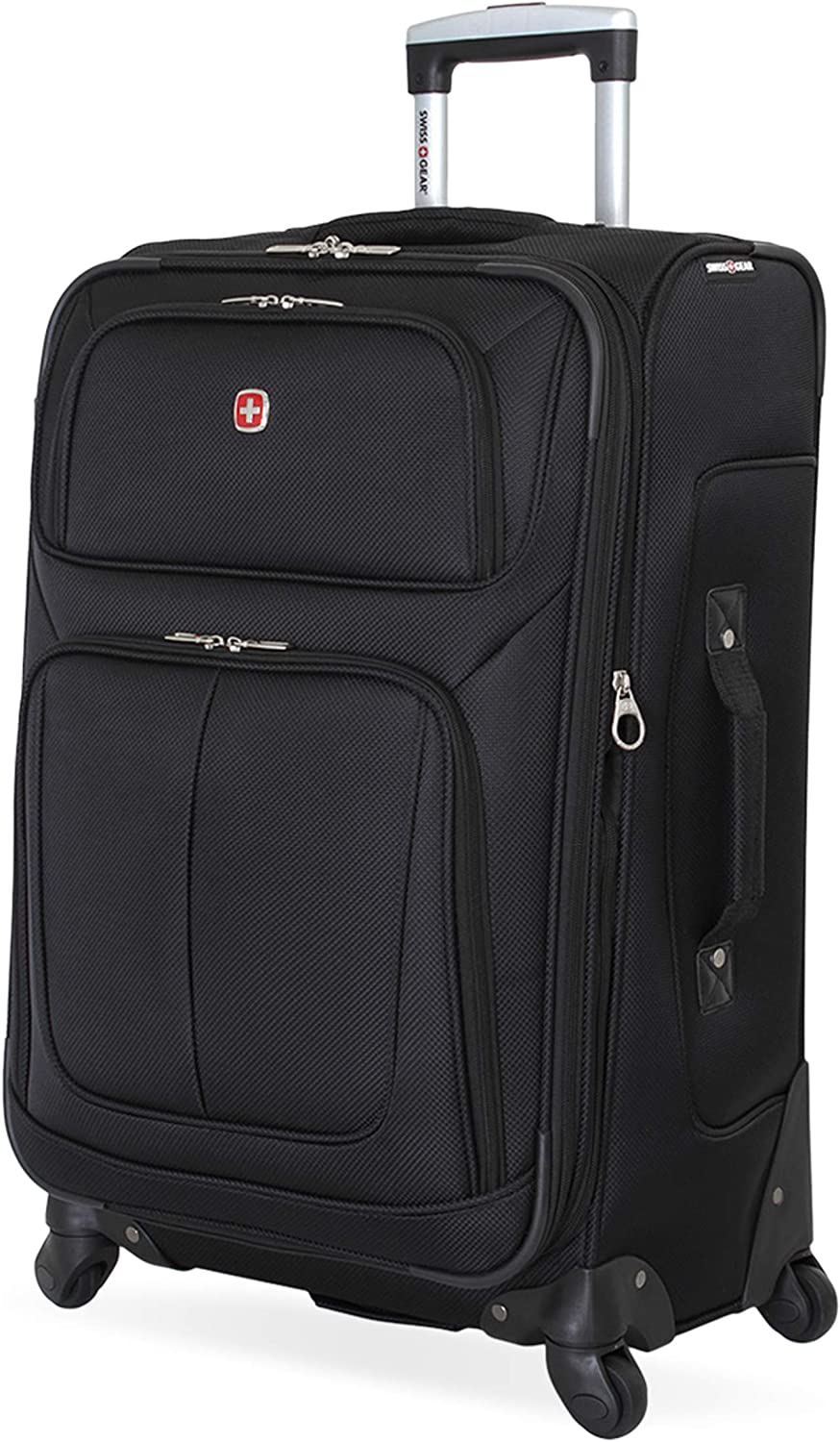 Amazon Suitcase
