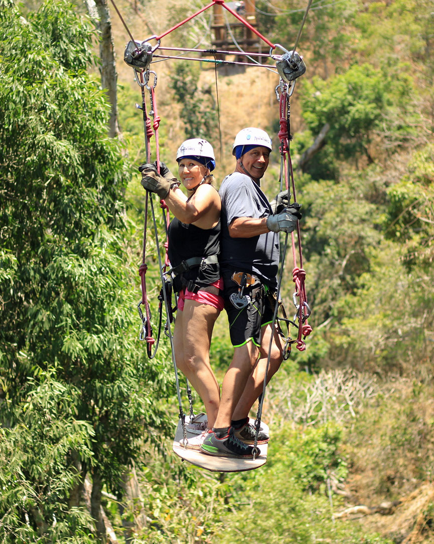 Carnival Cruise Mexican Riviera from Puerto Vallarta