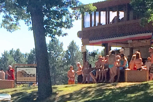 Wisconsin River Tubing