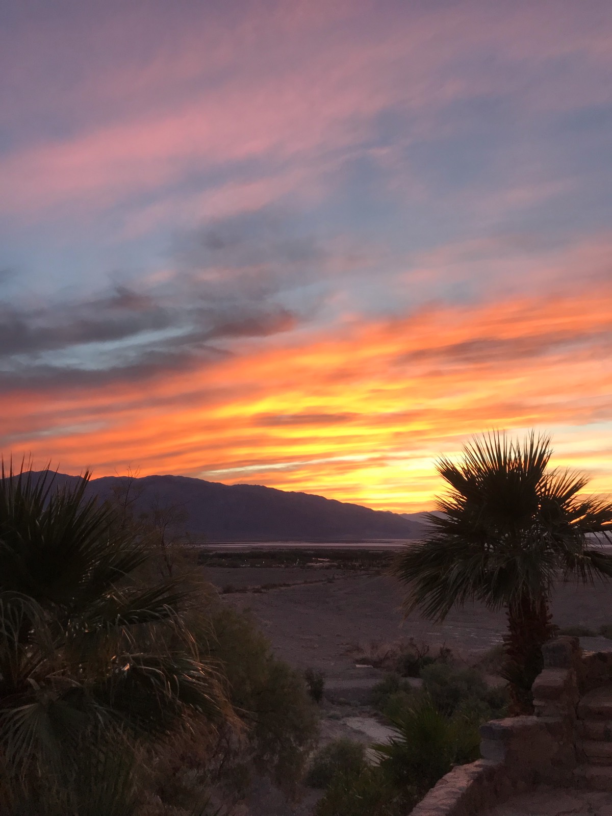 Oasis, Death Valley, spa, California, Desert, Southwest, Furnace Creek resort, InN at death Valley, Ranch at death VALLEY, Xanterra Travel Collection, Death Valley national park.