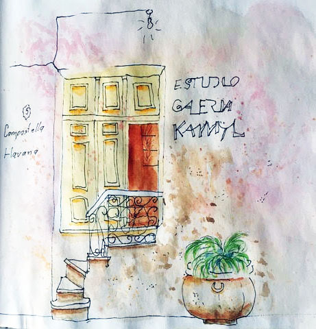 Havana art journal