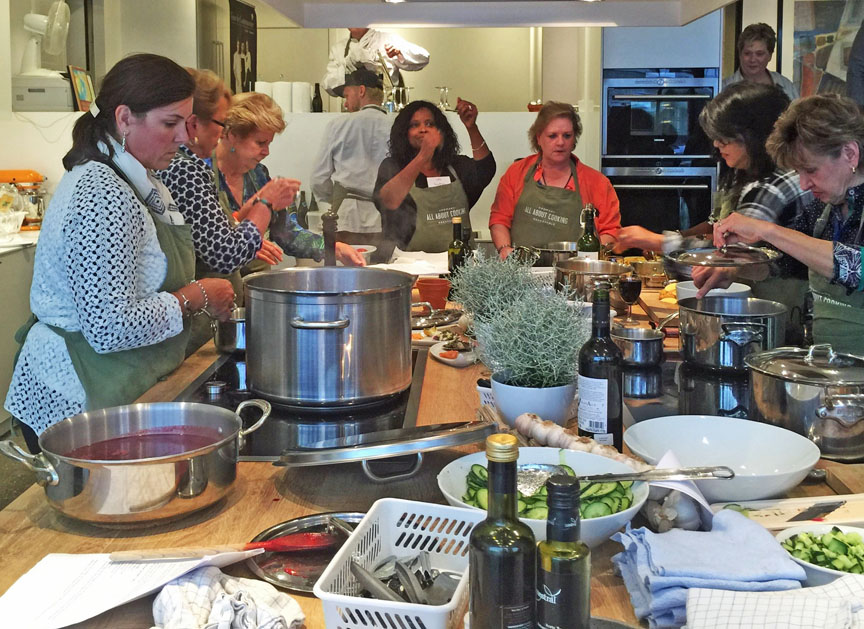 Hygge Nordic Cooking