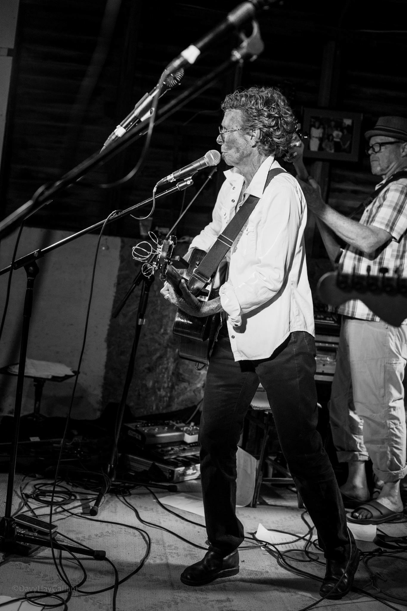 Farm Fest Grasslands Saskatchewan, Heather Bishop