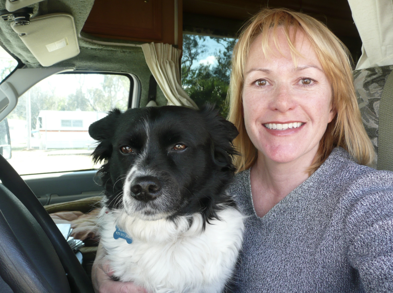 Confessions of a Middle-Aged Runaway An RV Travel Adventure by Heidi Eliason, retirement, motorhome travel, mid-life crisis
