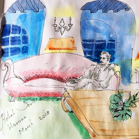 Havana art journal