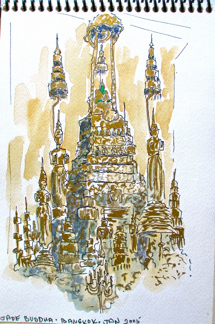 THAILAND ART JOURNAL