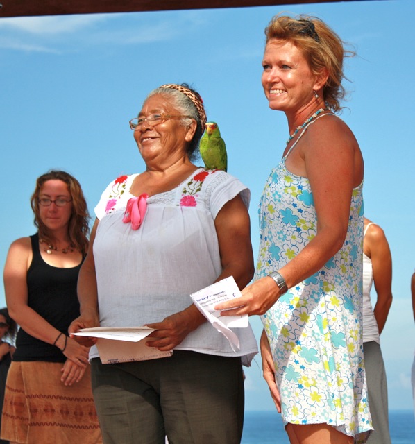 Island of Women - Isla Mujeres