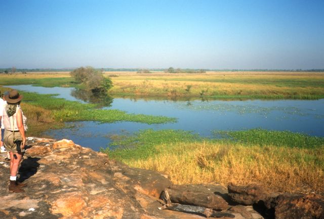 Kakadu National Park, Australia