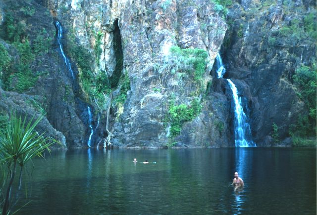 Kakadu National Park, Australia