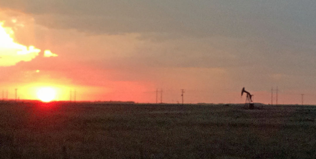 Farm Fest Grasslands Saskatchewan