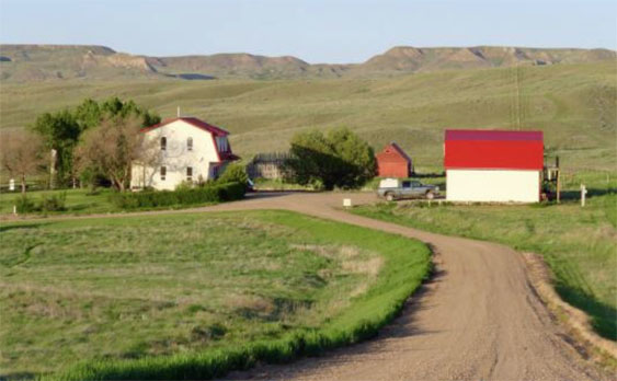 Farm Fest Grasslands Saskatchewan