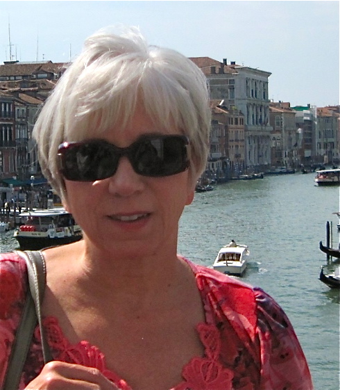 Lost in Venice Lost in Venice