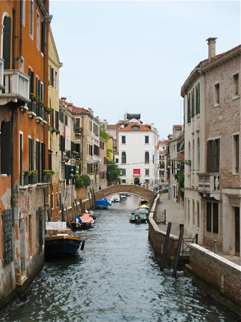 Lost in Venice Lost in Venice