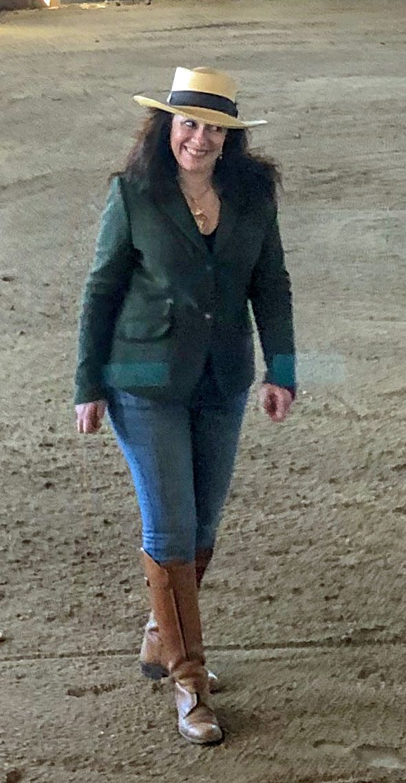 Monte Negro stud farm Portugal