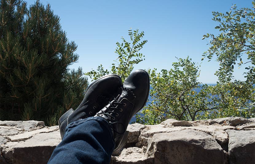 Grand Canyon Mule ride