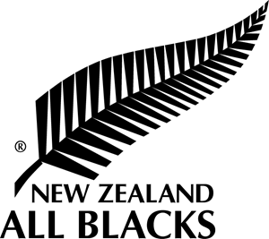 all blacks fern logo
