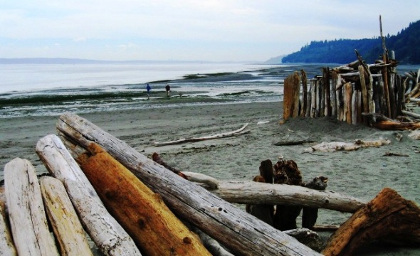 Kitsap Peninsula