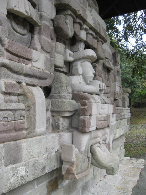 Copan Ruinas