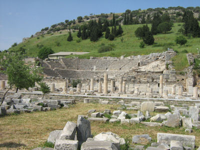 Delos Island Day Trip