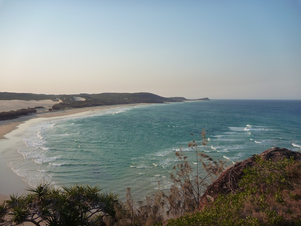 Australian Islands