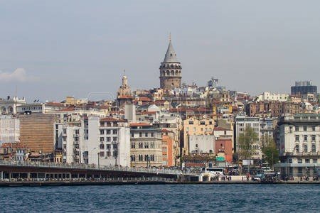 Exploring Istanbul