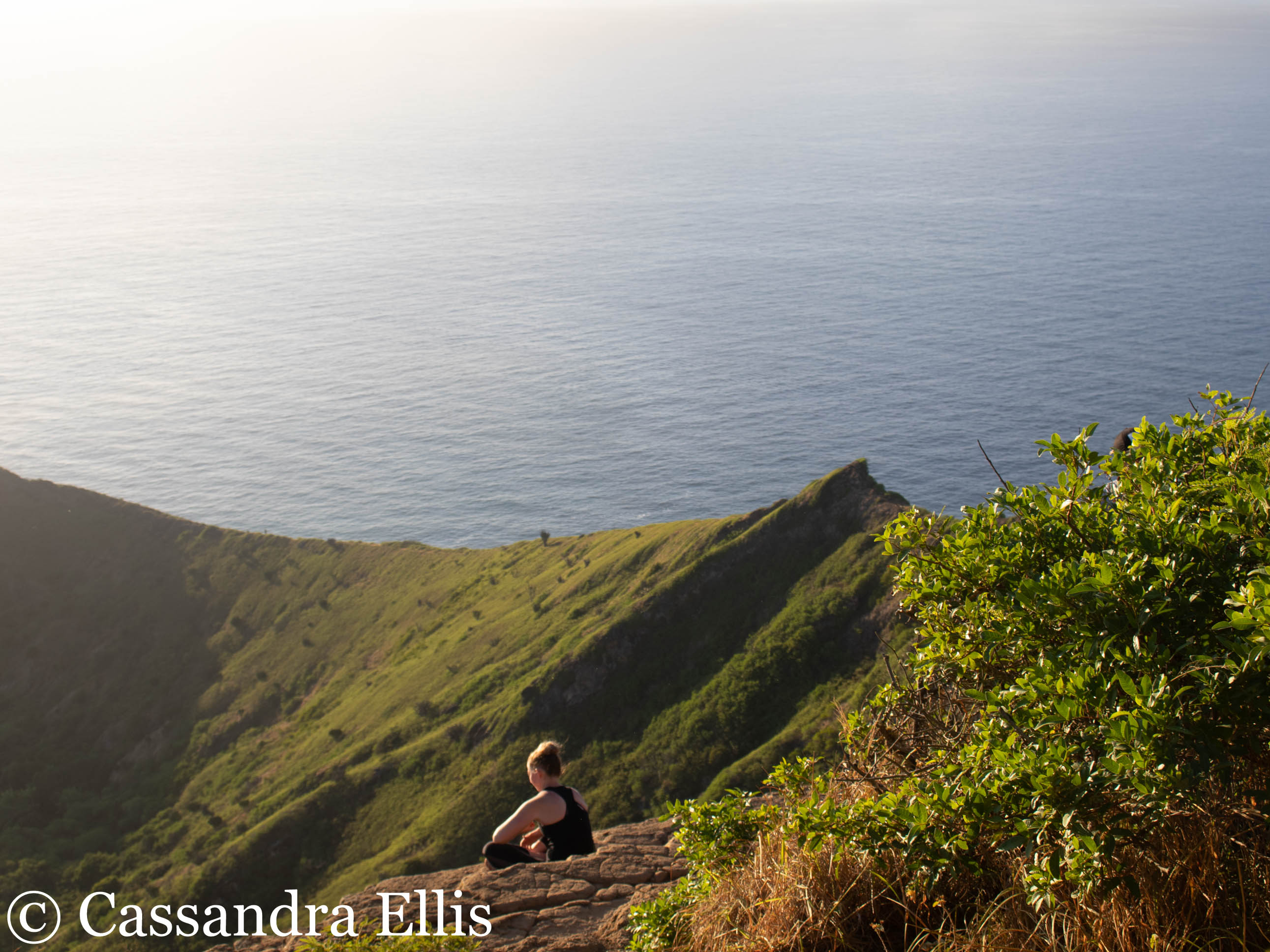 Koko Crater