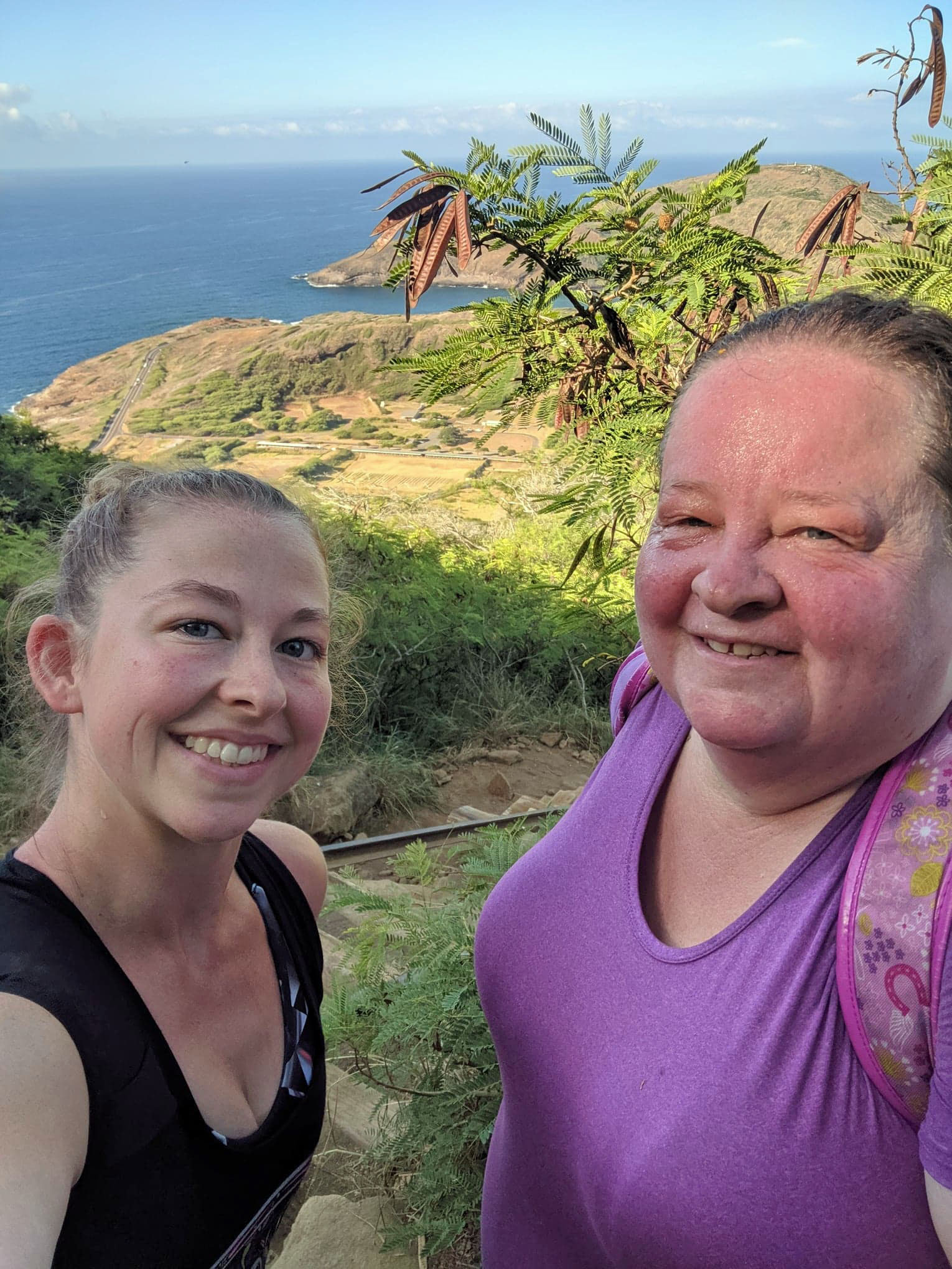 Koko Crater