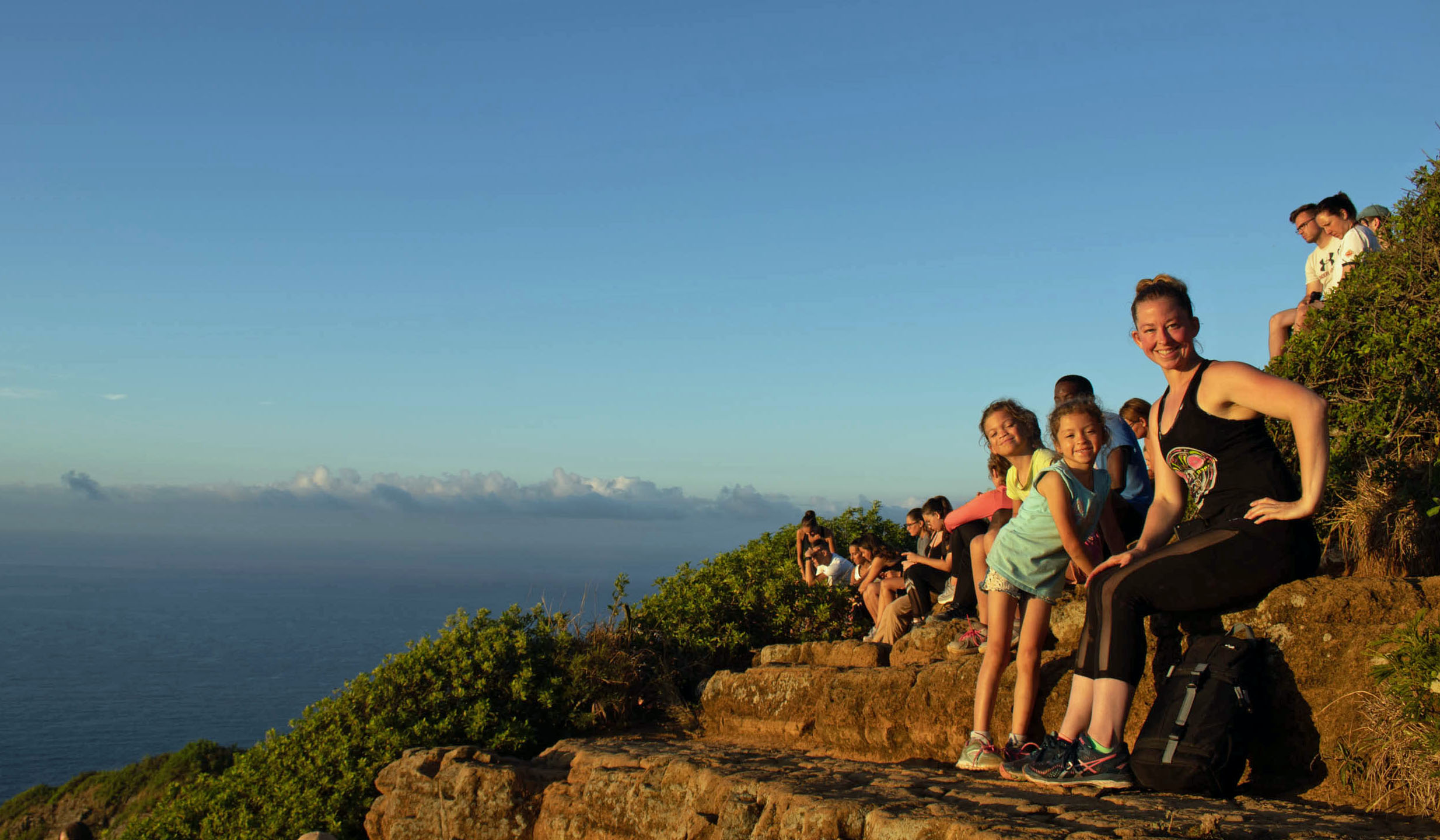 Koko Crater