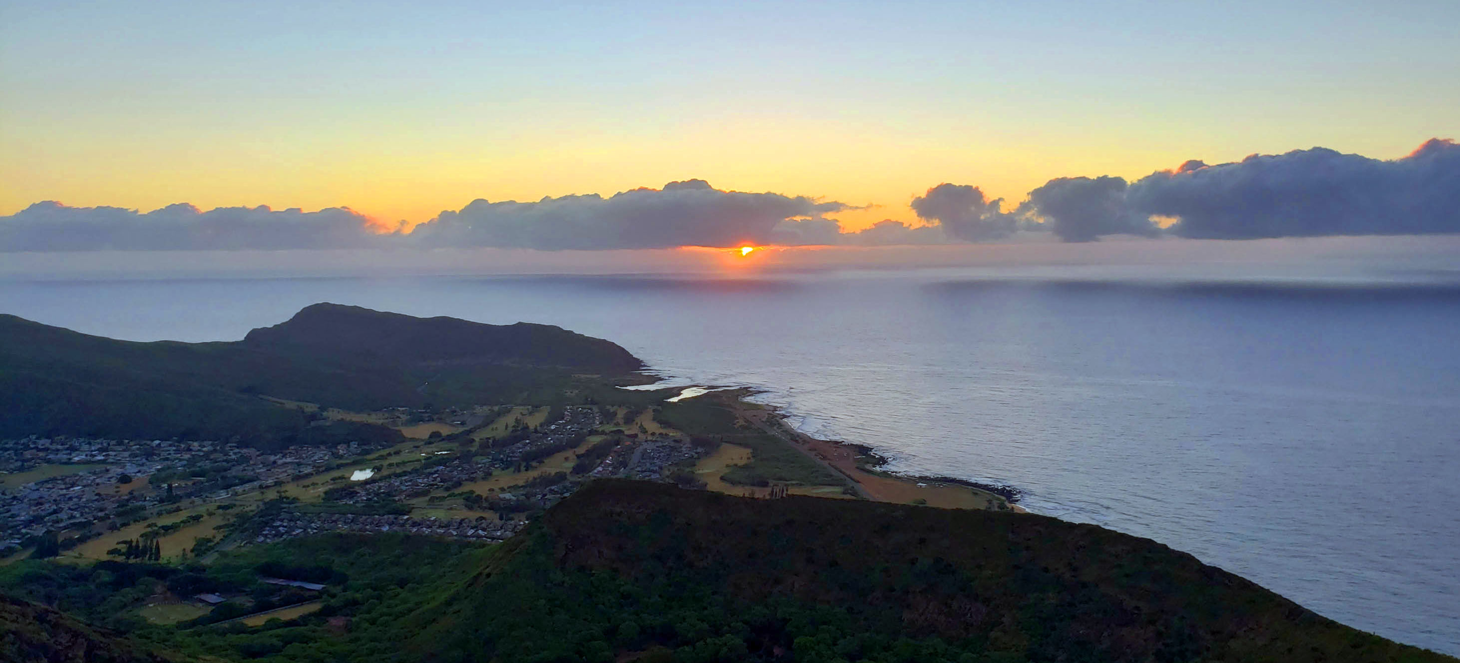 Koko Crater