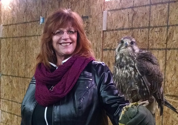 Falconry Broadmoor