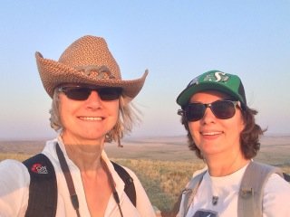 Farm Fest Grasslands Saskatchewan