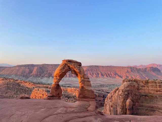 Arches National Park, Utah