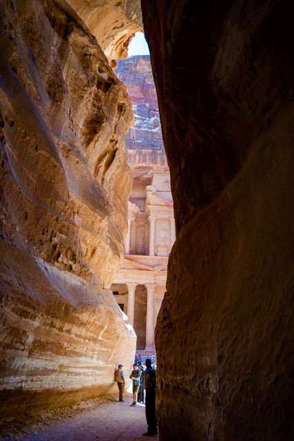 Biblical sites of Jordan