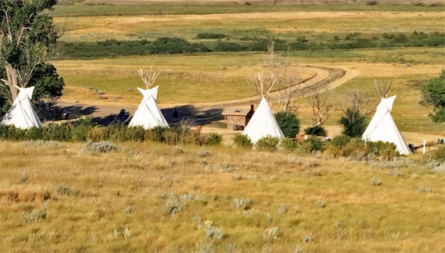 Farm Fest Grasslands Saskatchewan