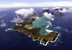 Lord Howe Island, Australia