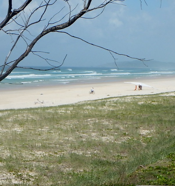 Cape Byron