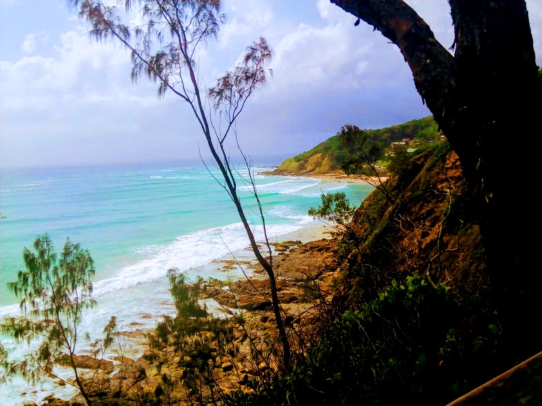 Cape Byron