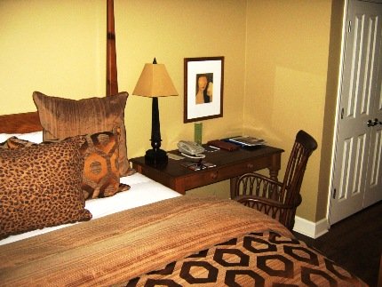 MacArthur Place Inn & Spa