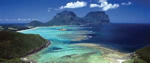 Lord Howe Island, Australia