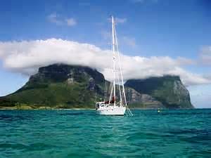 Lord Howe Island, Australia