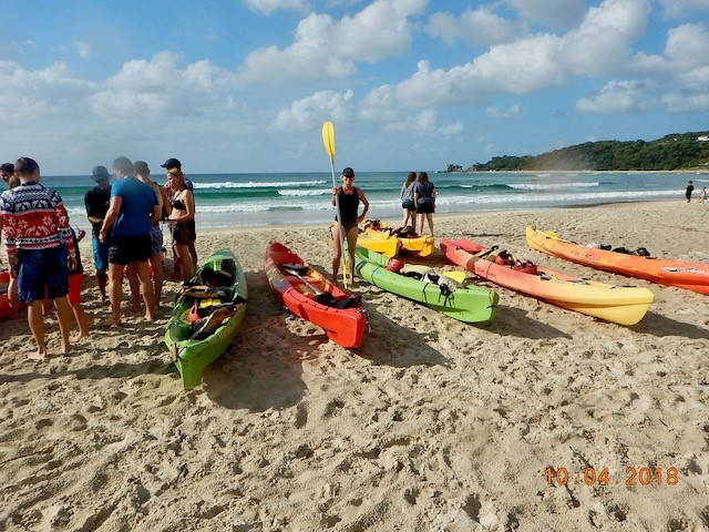 Cape Byron