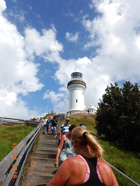 Cape Byron