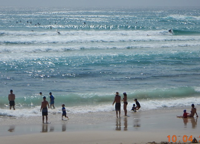 Cape Byron