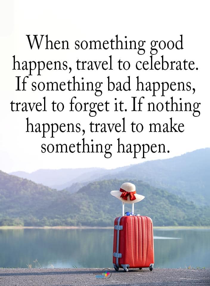 travel quote